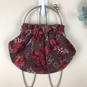 Beaded Purse | Vintage Purse